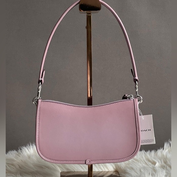 💰SOLD - C2643 - Coach Swinger 20 - Picture 6 of 12